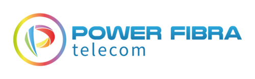 Logo of Power Fibra Telecom